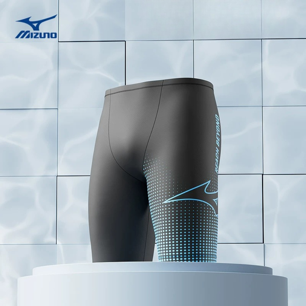 شورت سباحة رجالي من ميزونو، خف - مراجعة Trunk Breathable Men وسعره