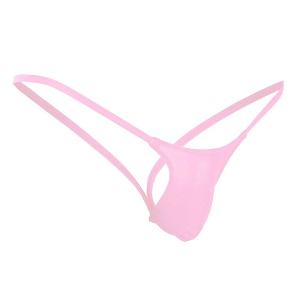 سراويل داخلية رجالية قابلة للت - مراجعة Trunk Breathable Men وسعره