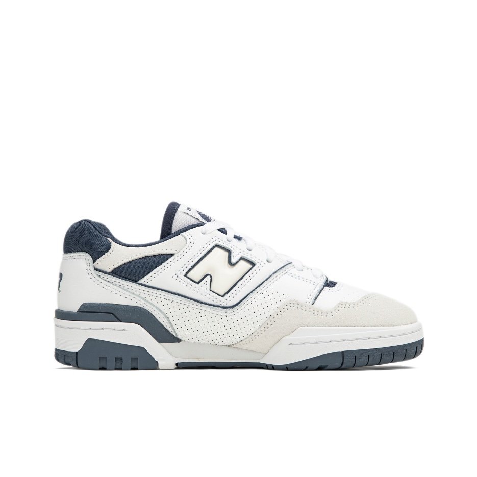 حذاء نيو بالانس NB 550 فينتيج  - مراجعة New Balance Shoes 550 وسعره