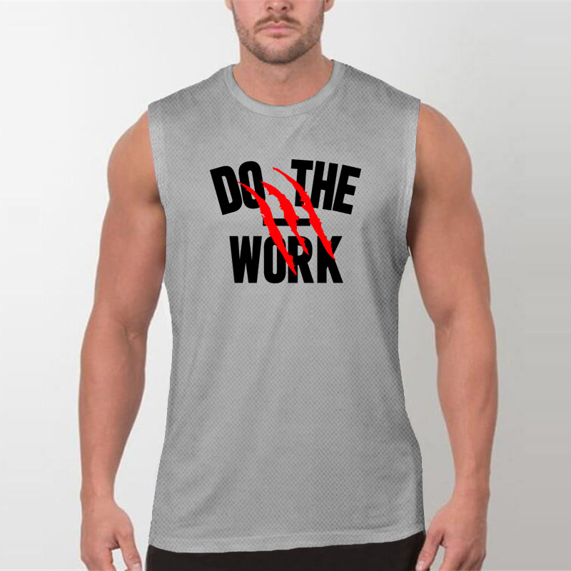 سترات رياضية للرجال بدون أكمام - مراجعة Sleeveless Undershirt وسعره