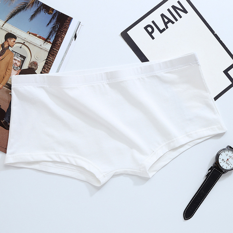 ملابس داخلية للرجال الملاكم Cu - مراجعة Boxer Brief Pack Cotton وسعره